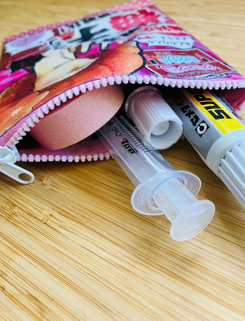 Ribon Plum Soft Candy 60g *24