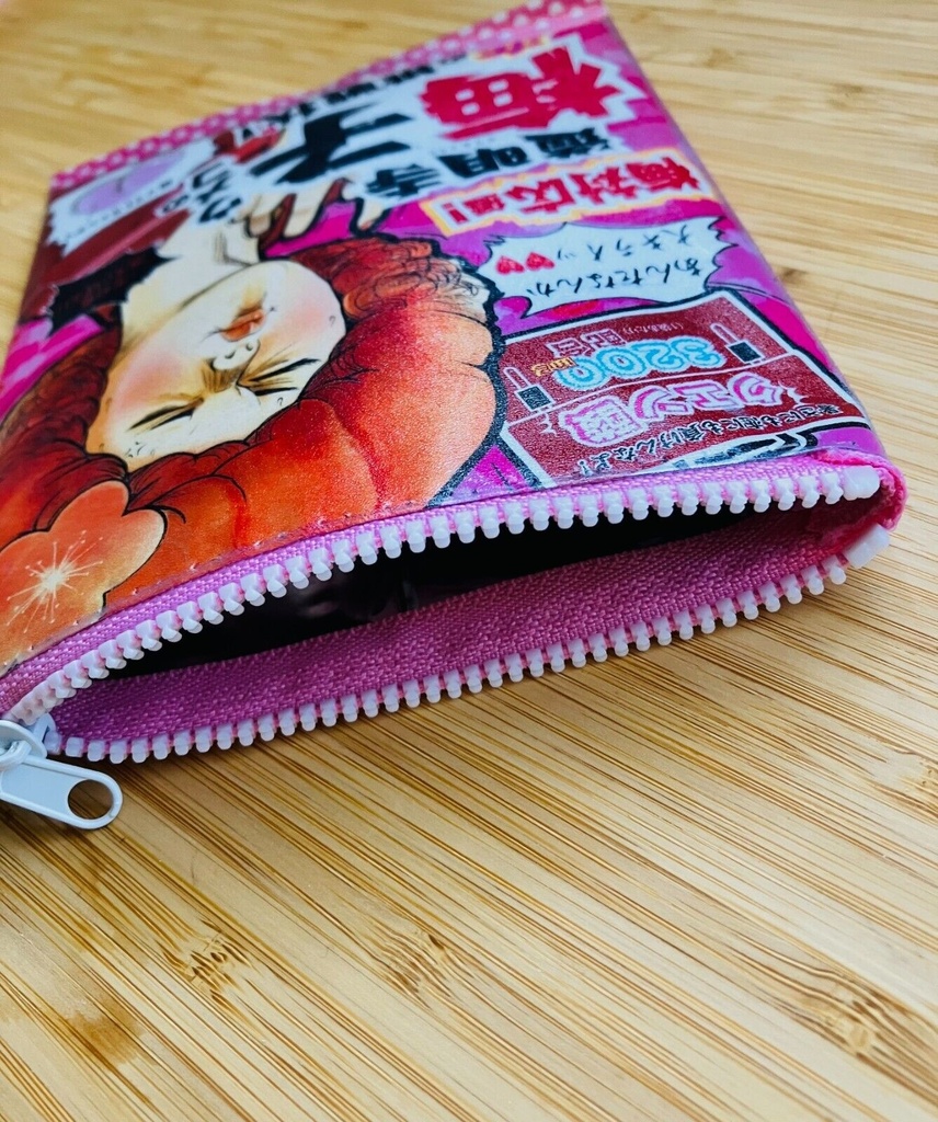 Ribon Plum Soft Candy 60g *24