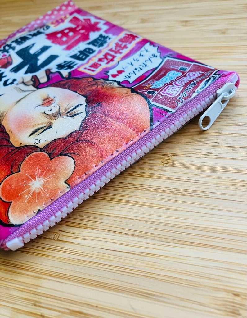 Ribon Plum Soft Candy 60g *24