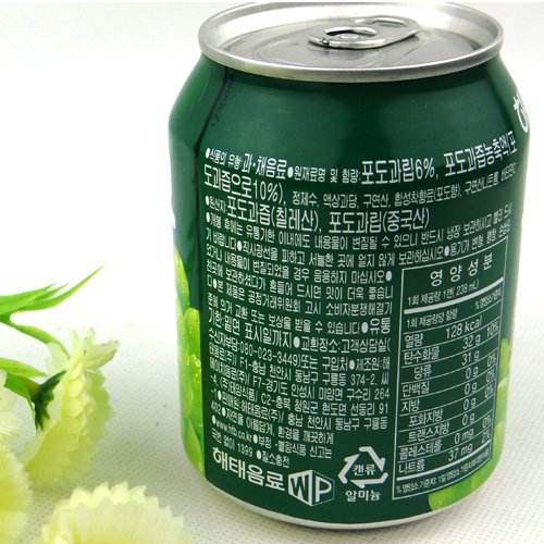 Grape Juice 238ml