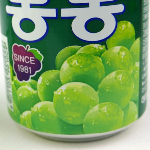 Grape Juice 238ml