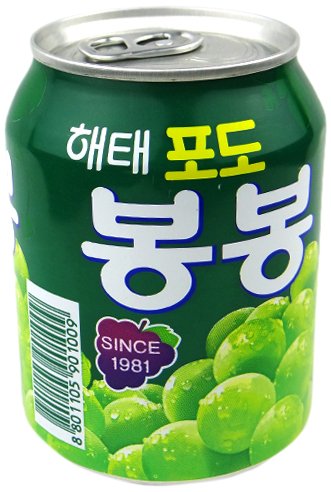 Grape Juice 238ml