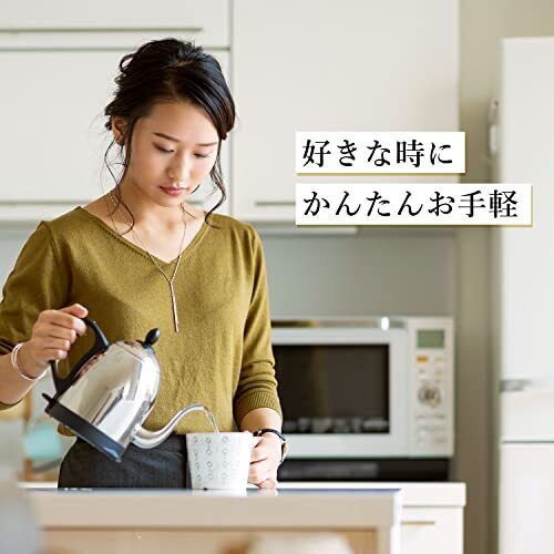 ITO EN Oi Ocha Instant Strong Green Tea with Matcha 80g *6