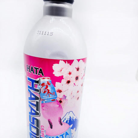 HATASODA <Grape> 500g *24