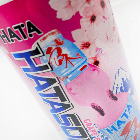 HATASODA <Grape> 500g *24