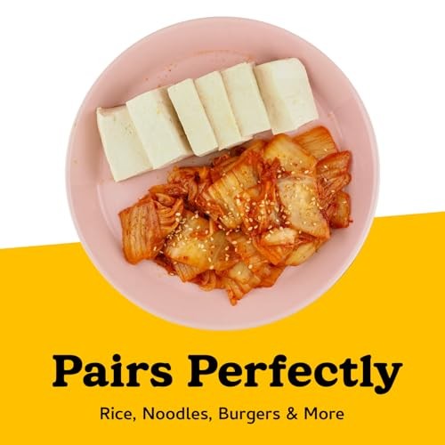 DELIEF Stir-Fried Kimchi 160g x 24