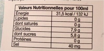 CAFFE BENE Americano Pouch 190ml x 50