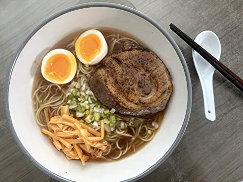 ITSUKI TOKYO YUZU SHOYU RAMEN [Animal-Free] (EX) 172g *12