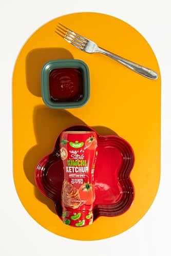 DELIEF Kimchi Ketchup 330g x 16