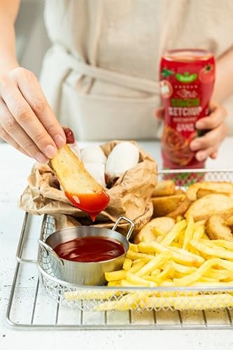 DELIEF Kimchi Ketchup 330g x 16