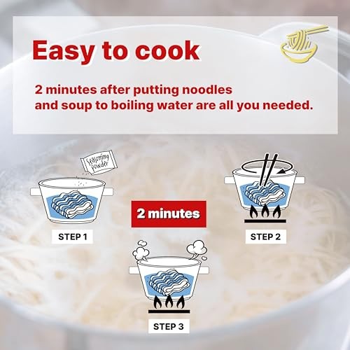 GARAK Kimch Udon 213g x 3p x 12