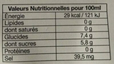 CAFFE BENE Hazelnut Pouch 190ml x 50