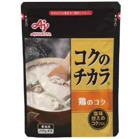 AJINOMOTO Koku no Chikara Chicken 200g*10