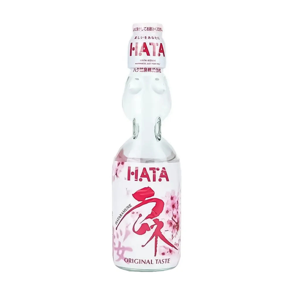 Ramune Sakura Design 200ml