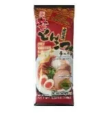 Higashimaru Animal-Free Spicy Tonkotsu Kagoshima Ramen 2 servings *24