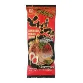Higashimaru Animal-Free Tonkotsu Kagoshima Ramen 2 servings*24