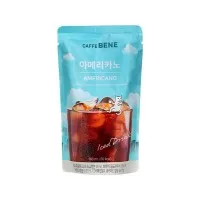 CAFFE BENE Americano Pouch 190ml x 50