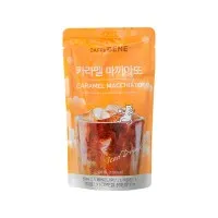CAFFE BENE Caramel Macchiato Pouch 190ml x 50
