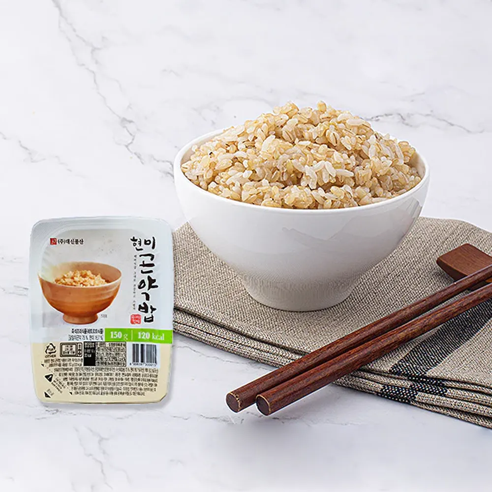 [N0112] DSKONYAKU Konjac Rice 150g x 30