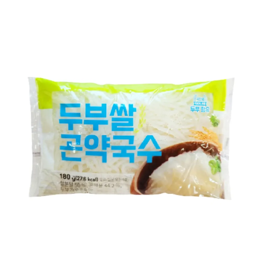 DSKONYAKU Tofu Noodle 150g x 30