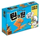 LIKESKY Thin In Thin 3Layer Biscuit 89g x 15