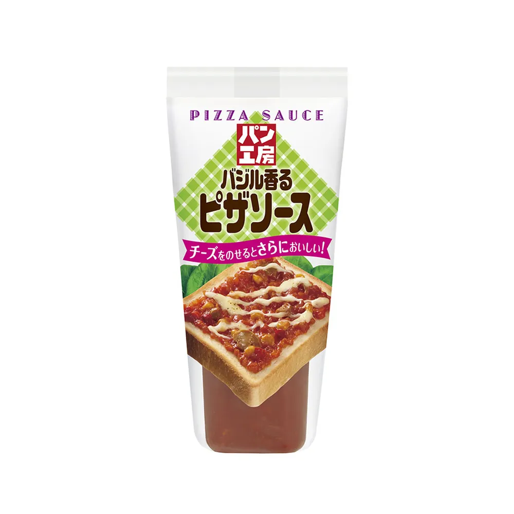 [N0189] Kewpie Bakery PIZZA SAUCE 150g *24