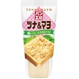 Kewpie Bakery TUNA ＆ MAYO 150g *24