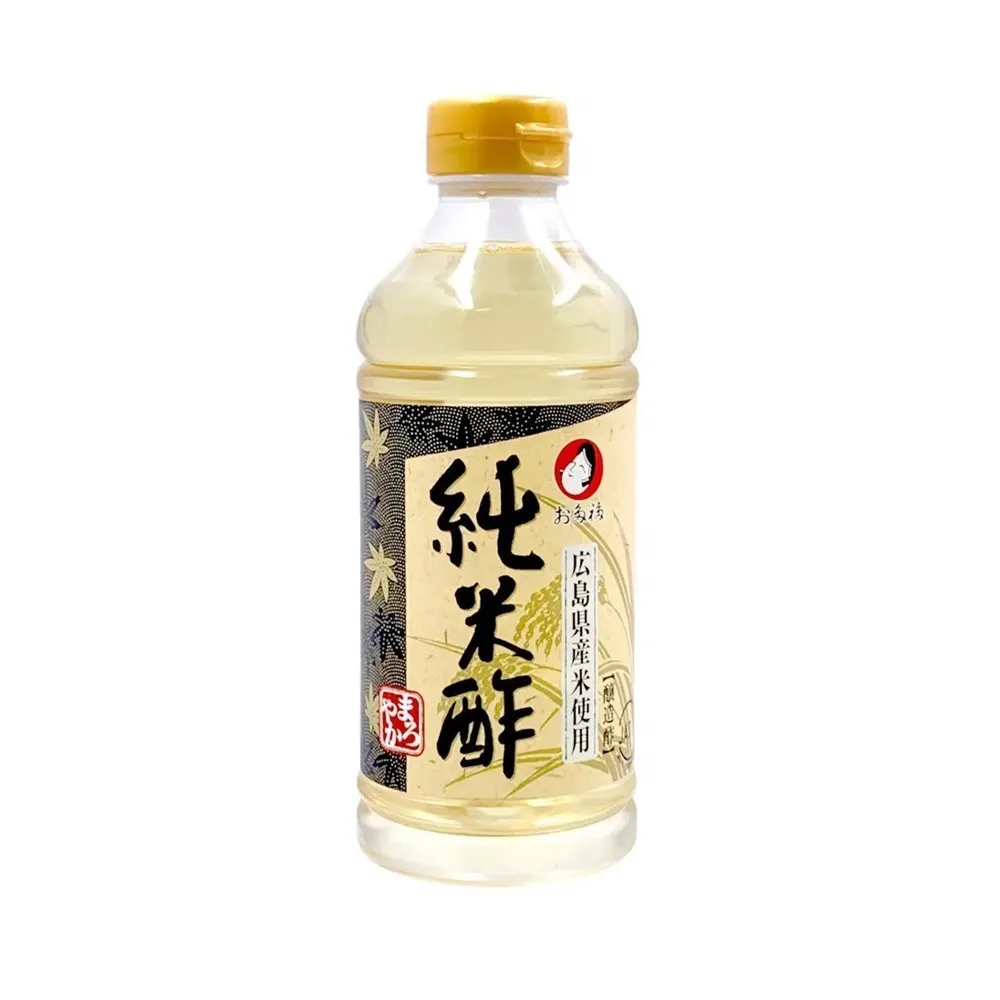 Otafuku Pure Rice Vinegar 500ml