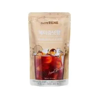 CAFFE BENE Hazelnut Pouch 190ml x 50