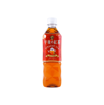 KIRIN Afternoon tea 500ml