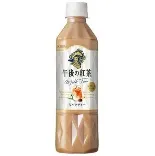 KIRIN Afternoon tea milktea 500ml