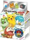 Marumiya P Furikake Mini-Pack 20pcs *60