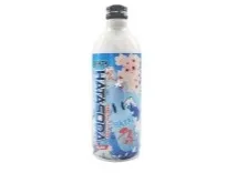 HATA KOSEN HATASODA Ramune 500g*24