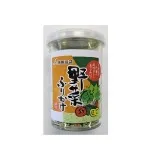 Nihonkaisui Vegetable Furikake jar 50g  *30