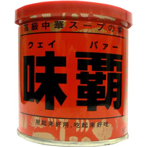 Koukishoko Weiba 250g *12