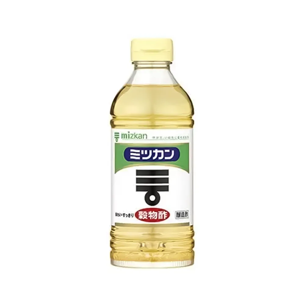 [N0329] mizkan Grain Vinegar 500ml*20