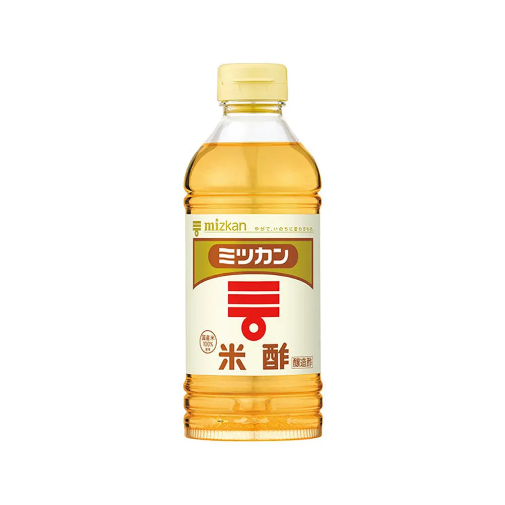 [N0331] mizkan rice vinegar 500ml*20
