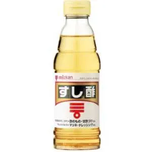 mizkan Sushi Vinegar 360ml*12