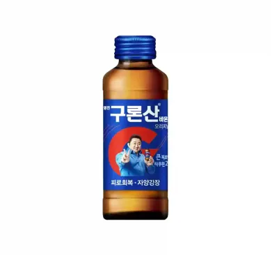 [N0391] HTB Youngjin Guronsan Original 150ml x 40