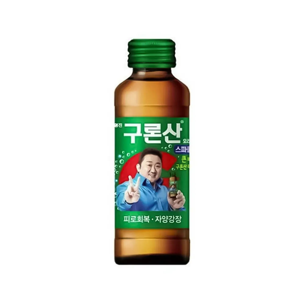 HTB Youngjin Guronsan Sparkling 150ml x 40