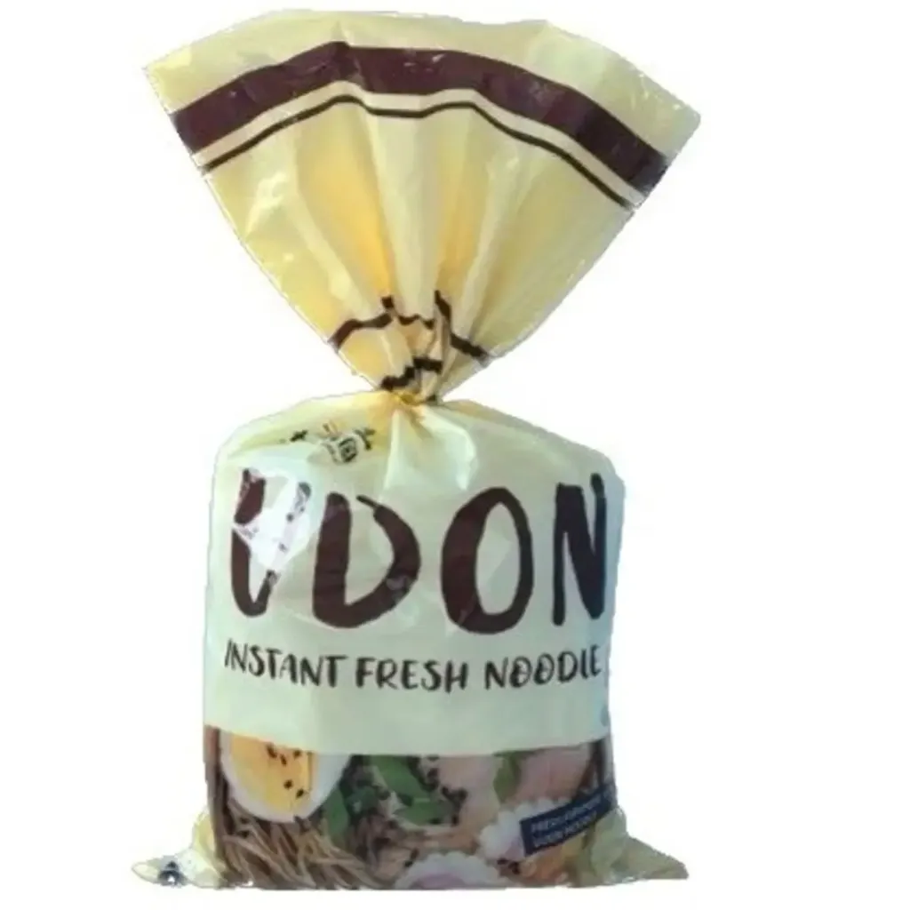 Colorful Manor Japanse Stijl Udon - 3 x 200 g