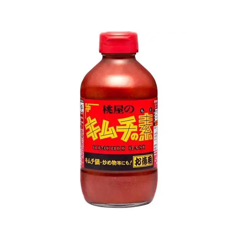 Momoya KIMCHEE BASE 450g[JAPAN]*24