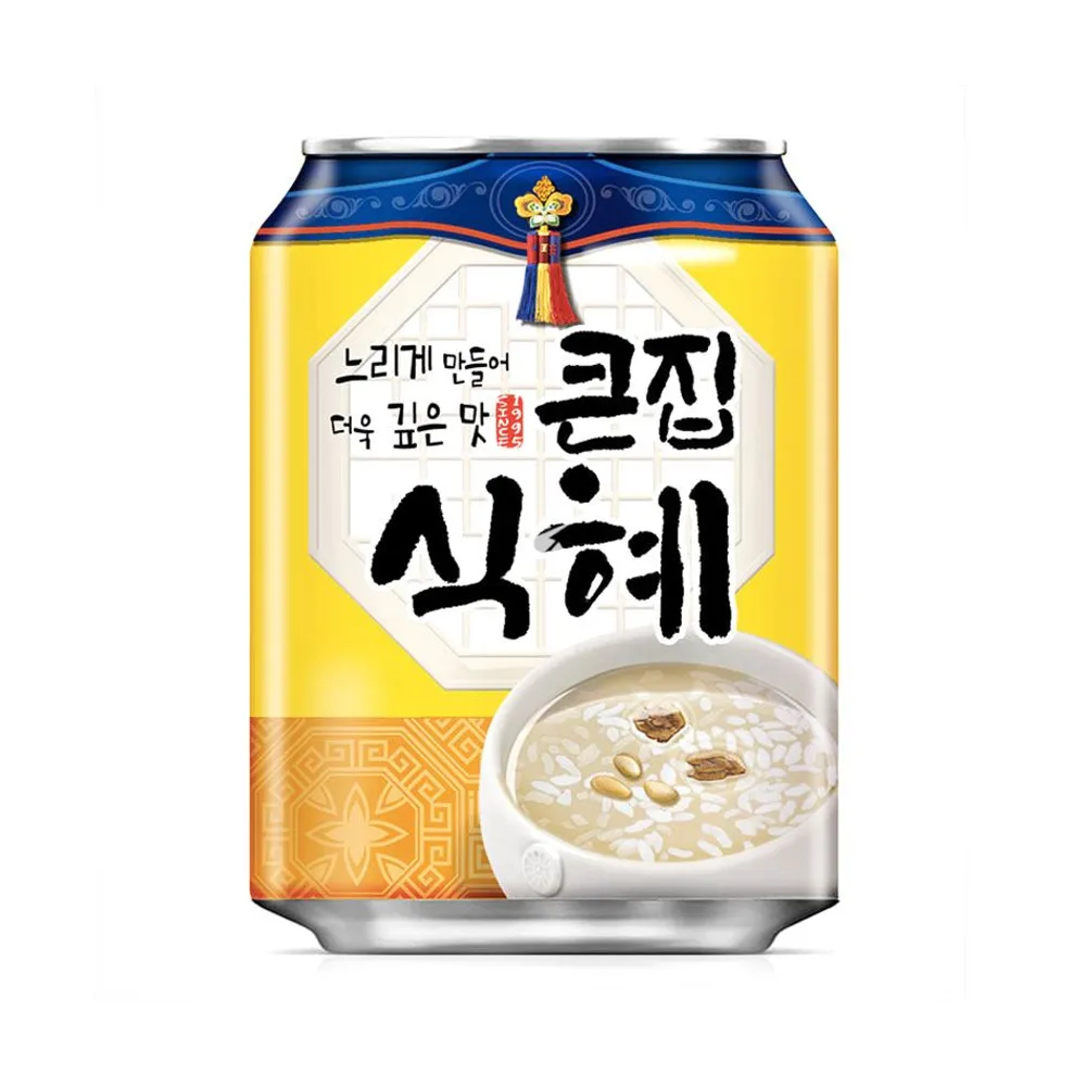 HTB Sweet Rice Drink 238ml