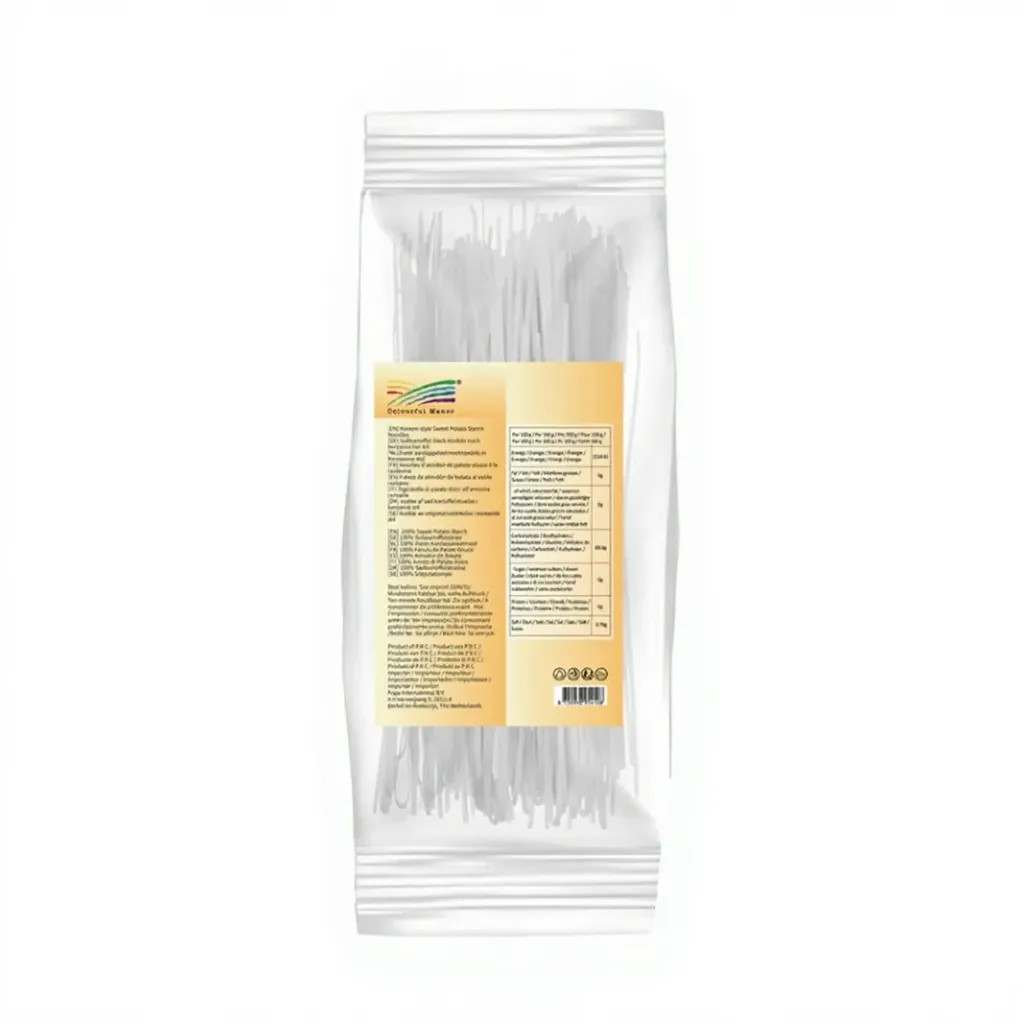 Colorful Manor Zoeteaardappelzetmeel 200g