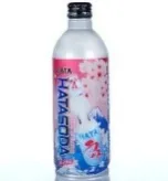 HATA KOSEN HATASODA LYCHEE 500g *24