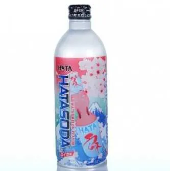 HATA KOSEN HATASODA WATERMELON 500g *24