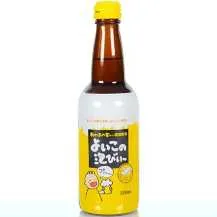 HATA KOSEN Kids' Bubbly Beer 330ml *20