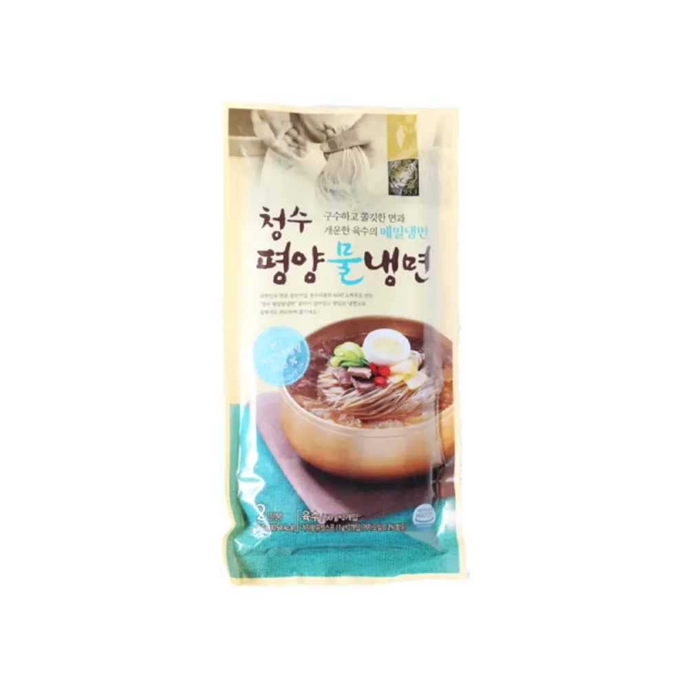CHOUNGSOO Pyongyang Cold Noodle 360g