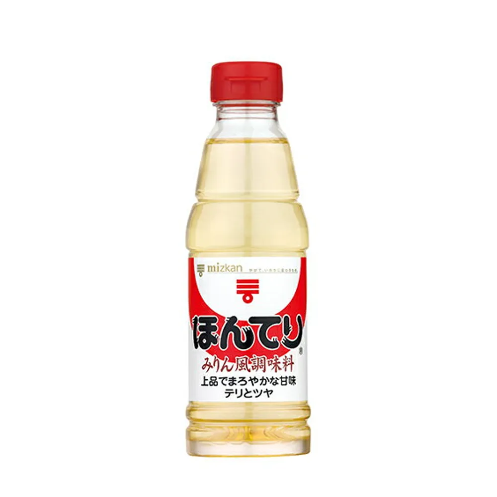 [ALC.]mizkan Honteri Mirin-style seasoning 360ml *12
