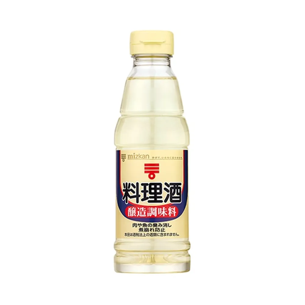 [N0323] [ALC.]Mizkan cooking sake (360mL)*12